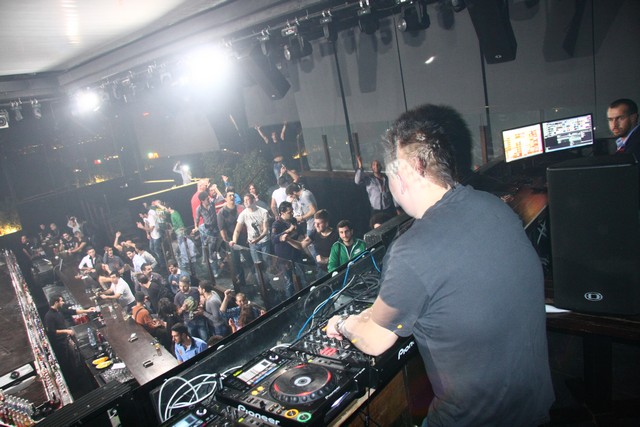 Orjan Nilsen,Alex & Sied V. Riel Part 2